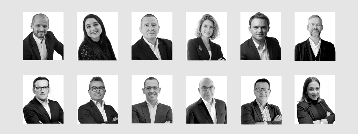 Directeur d'agence Alphéa Exécutive 